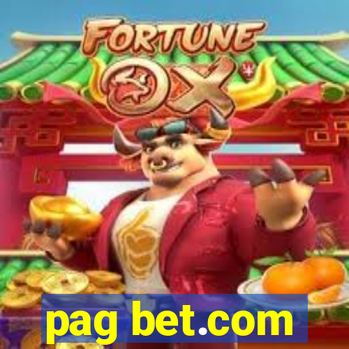 pag bet.com